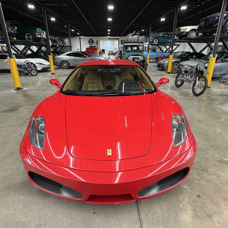 2006 Ferrari F430 Image 3