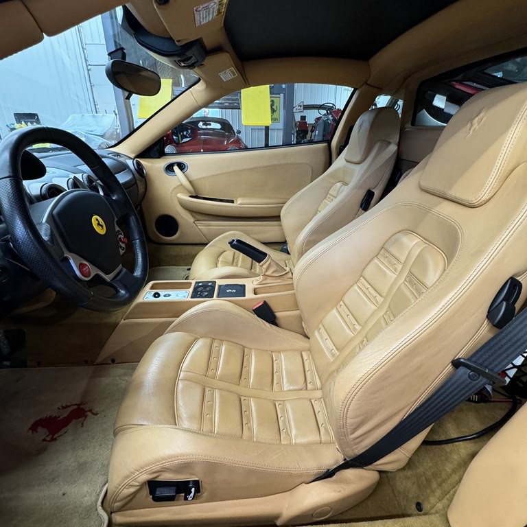 2006 Ferrari F430 Image 5