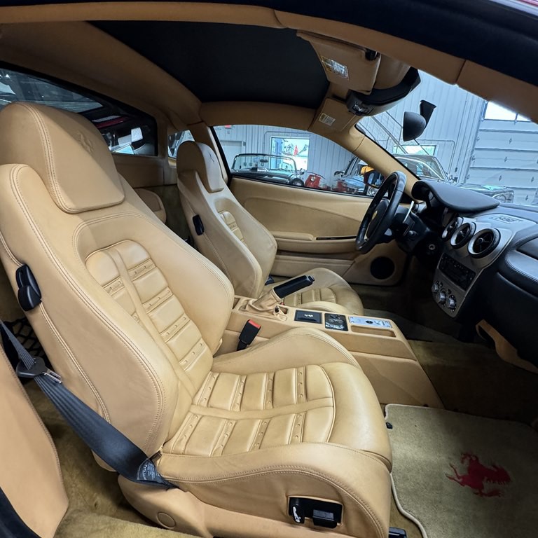 2006 Ferrari F430 Image 6