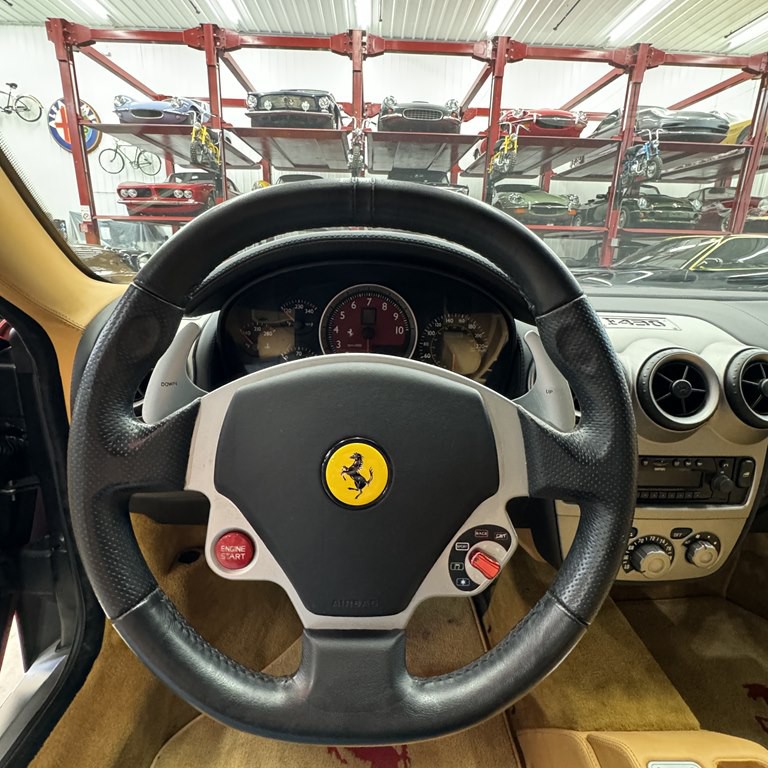2006 Ferrari F430 Image 8