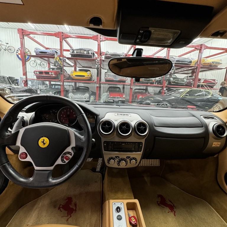 2006 Ferrari F430 Image 9