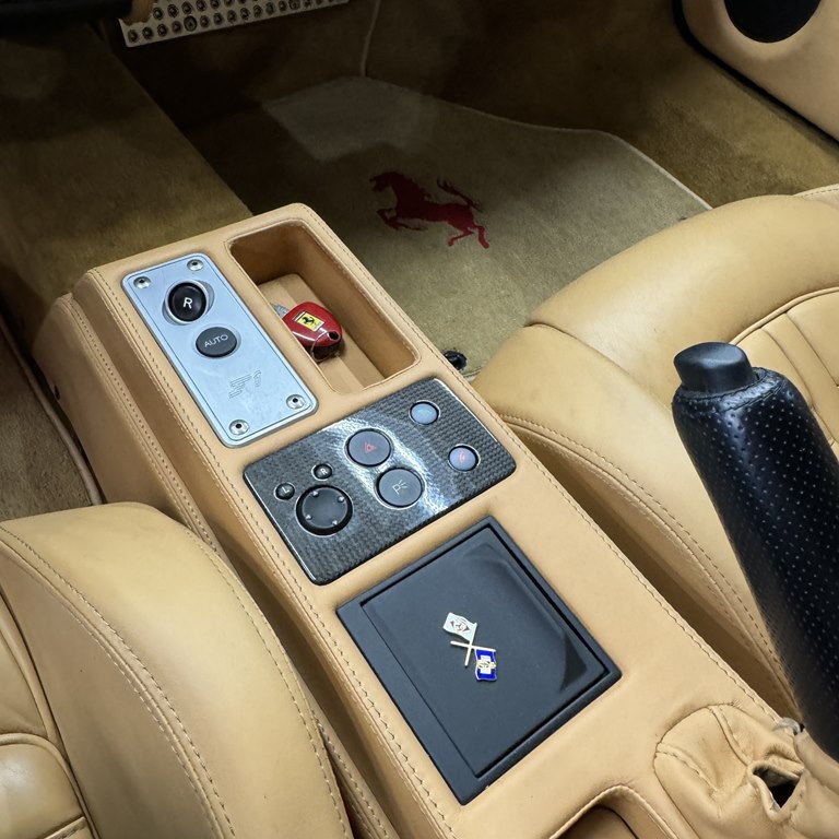 2006 Ferrari F430 Image 10