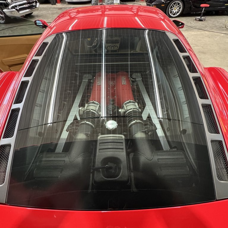 2006 Ferrari F430 Image 11