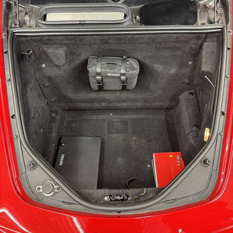 2006 Ferrari F430 Image 13