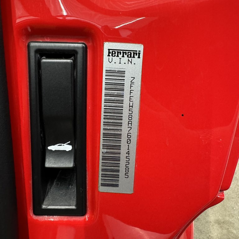 2006 Ferrari F430 Image 14