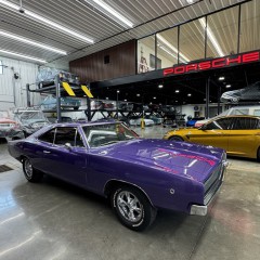 Image for 1968 Dodge Charger  ID: 6618594