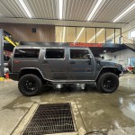 Image for 2008 HUMMER H2 BASE ID: 6641441