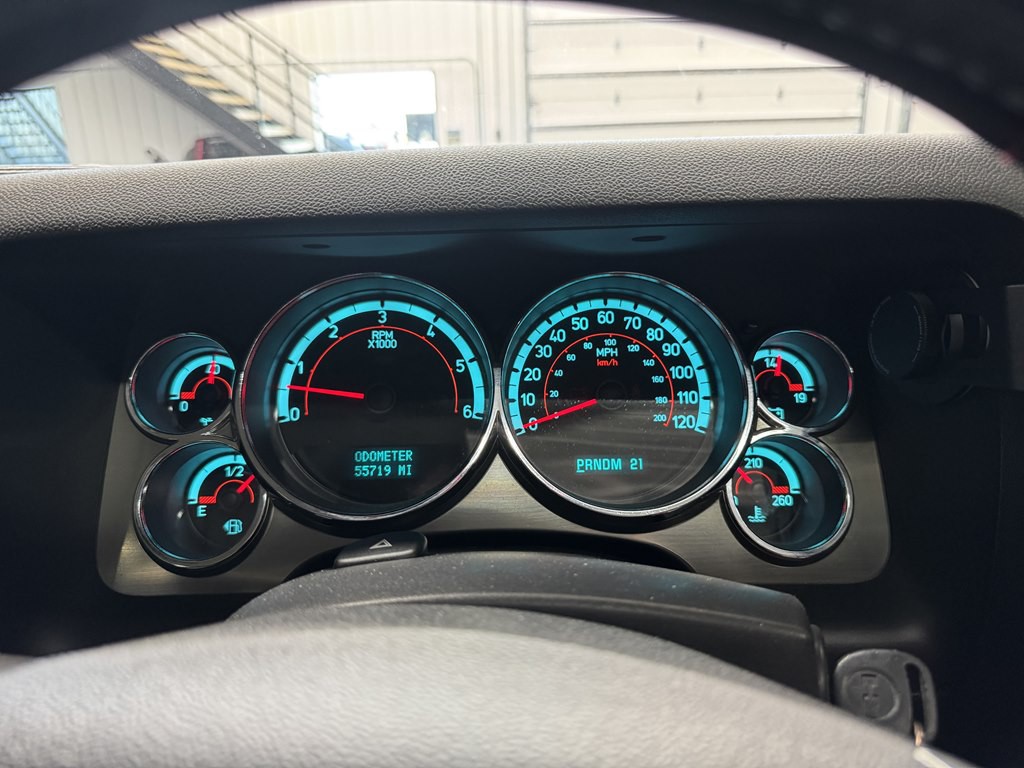 2008 HUMMER H2 Image 5