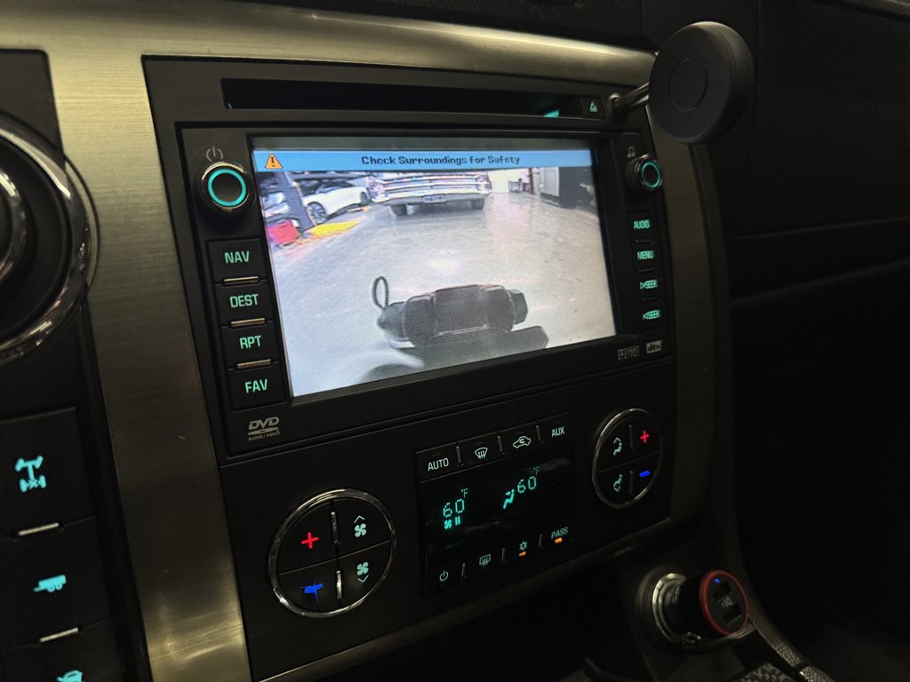 2008 HUMMER H2 Image 7