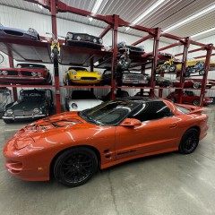 Image for 2001 Pontiac Firebird Formula ID: 6643127