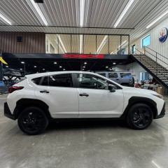 Image for 2024 Subaru Crosstrek BASE ID: 6644222