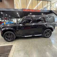Image for 2022 Land Rover Defender 110 X-DYNAMIC SE ID: 6649750