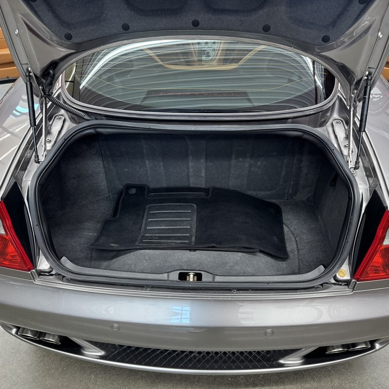 2005 Maserati Coupe Image 14
