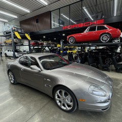 Image for 2005 Maserati Coupe GT ID: 6657490