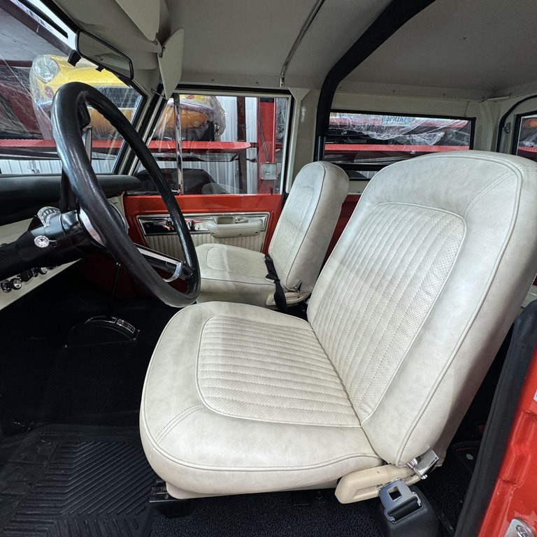 1971 Ford Bronco Image 5
