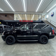 Image for 2011 Cadillac Escalade Luxury ID: 6684631