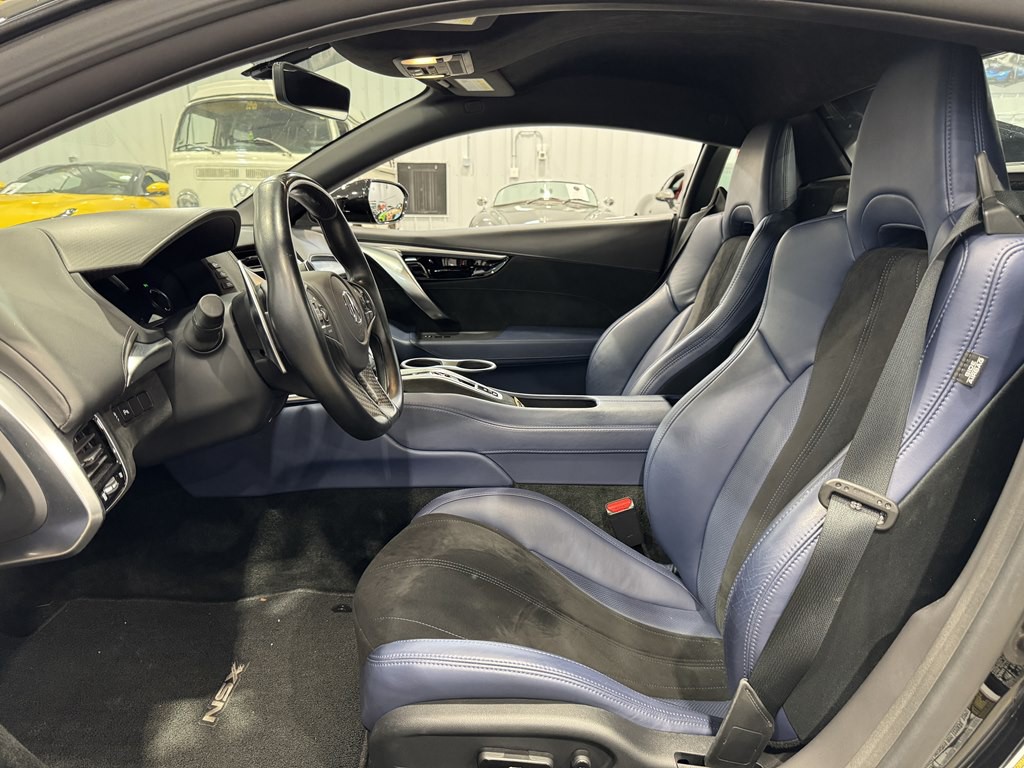 2021 Acura NSX Image 5