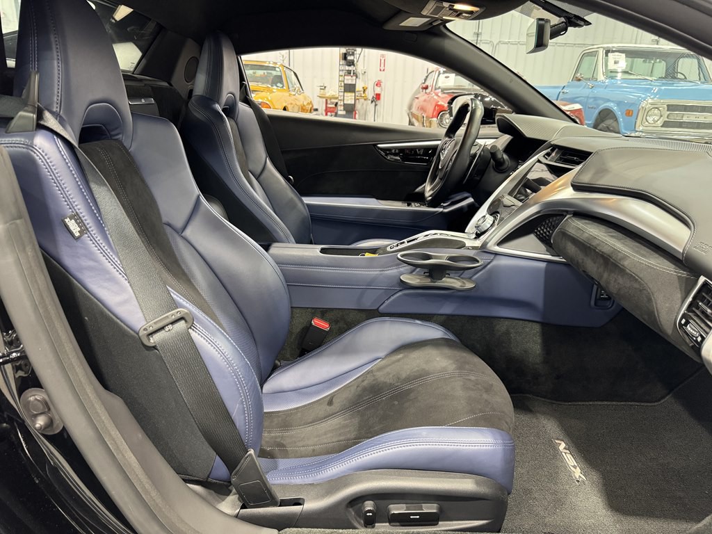 2021 Acura NSX Image 6