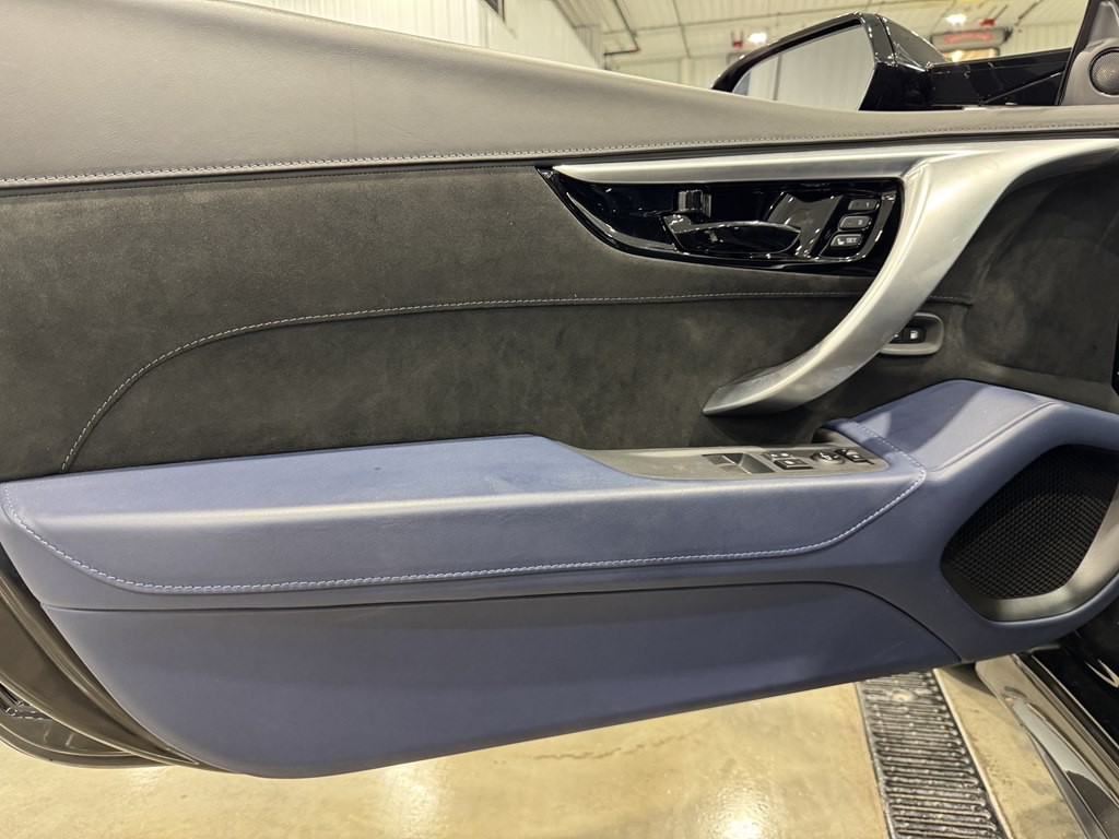2021 Acura NSX Image 10