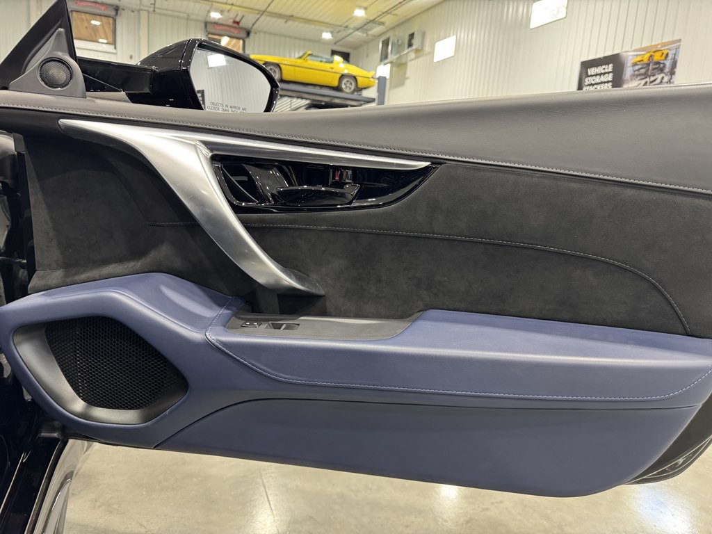 2021 Acura NSX Image 11