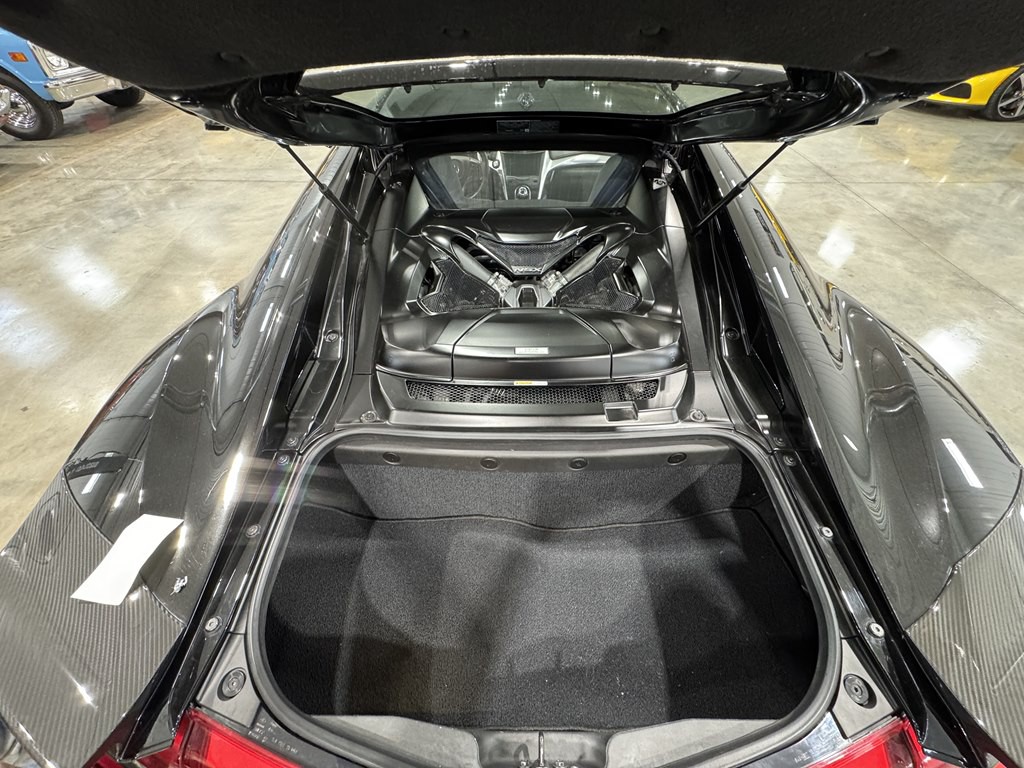 2021 Acura NSX Image 12