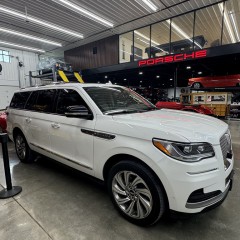 Image for 2022 Lincoln Navigator Reserve ID: 6723605