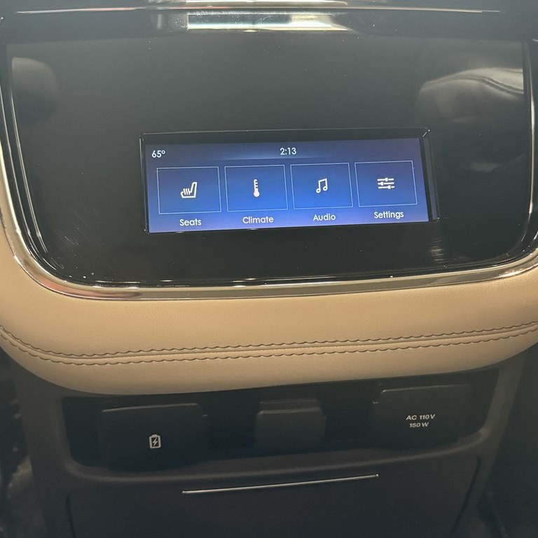 2022 Lincoln Navigator Image 18