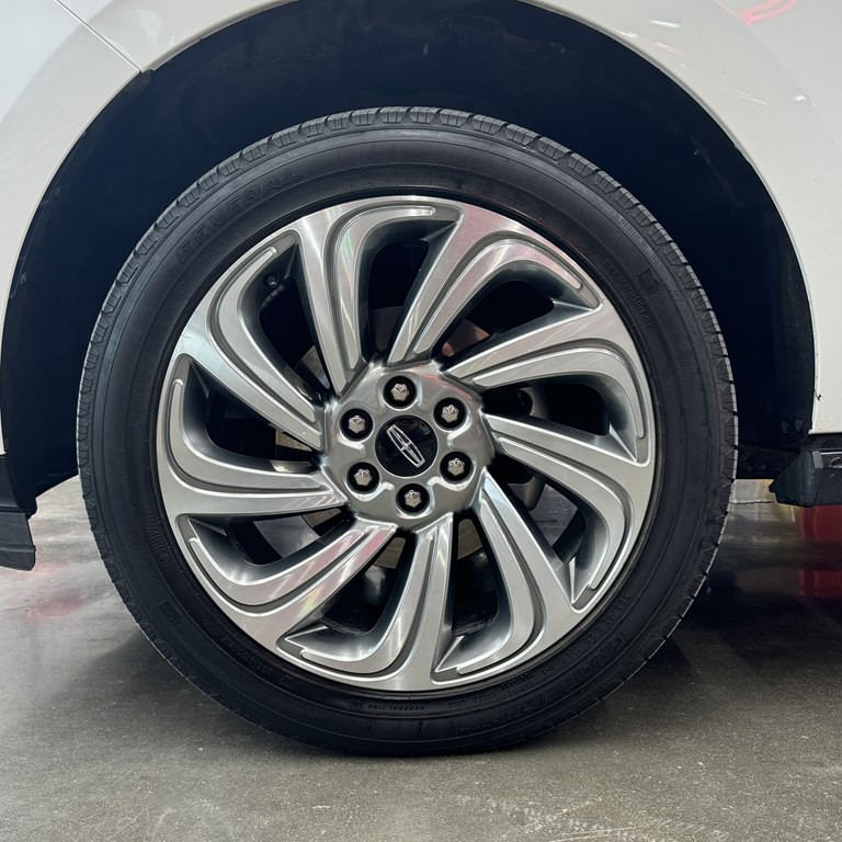 2022 Lincoln Navigator Image 20