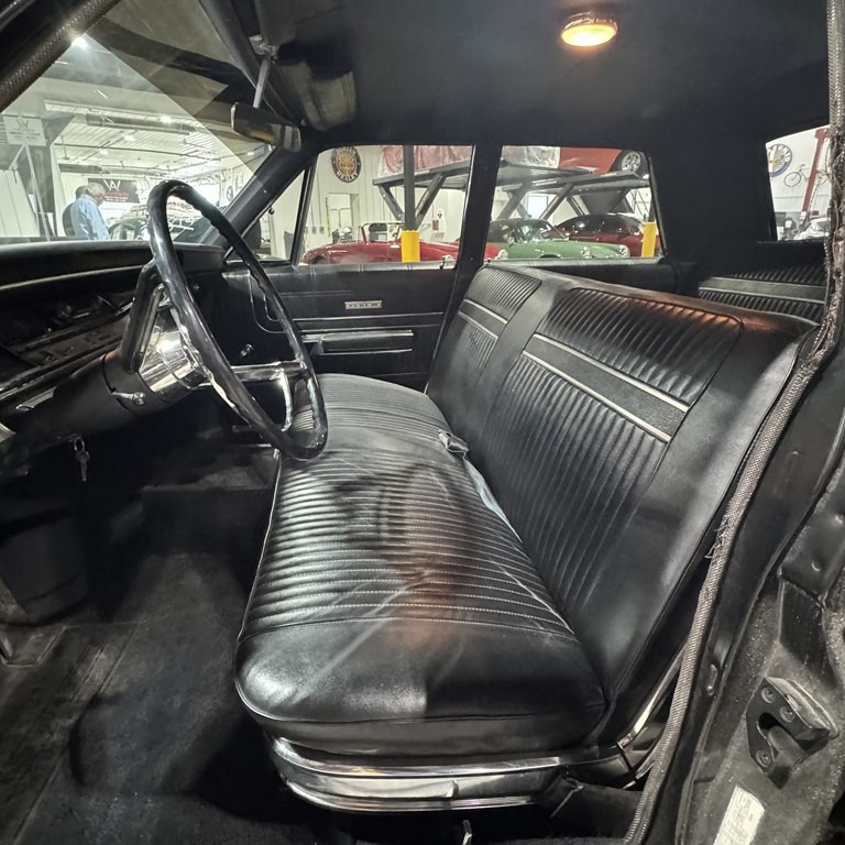 1967 Plymouth Fury Image 5