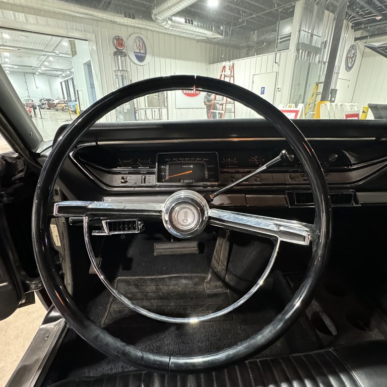 1967 Plymouth Fury Image 9