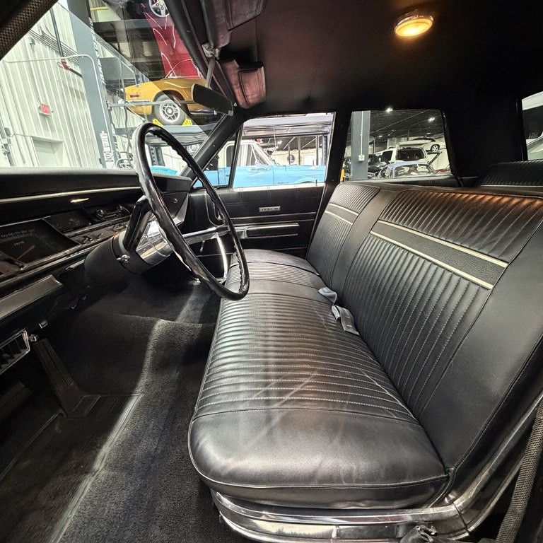 1967 Plymouth Fury Image 5