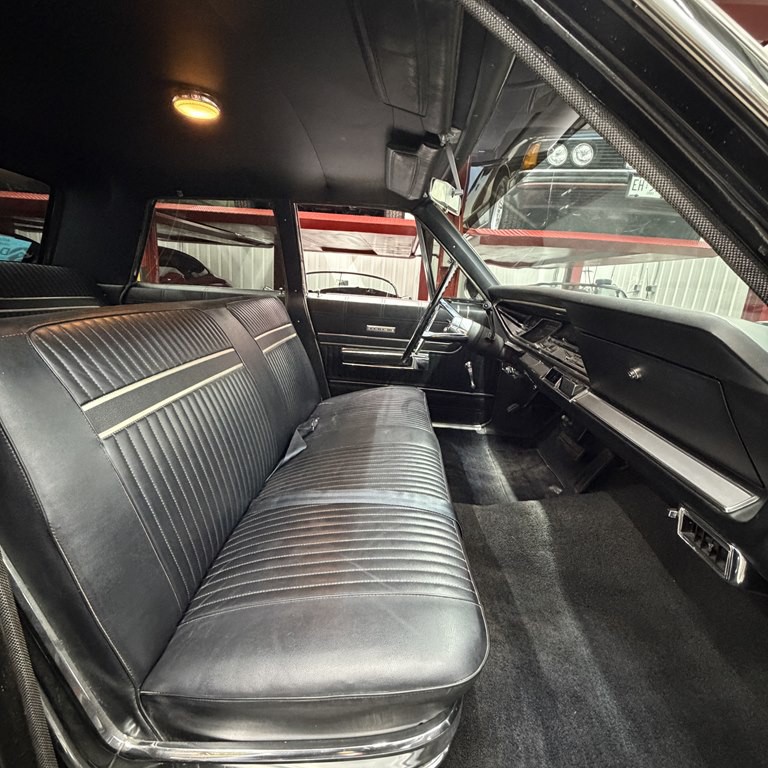 1967 Plymouth Fury Image 6