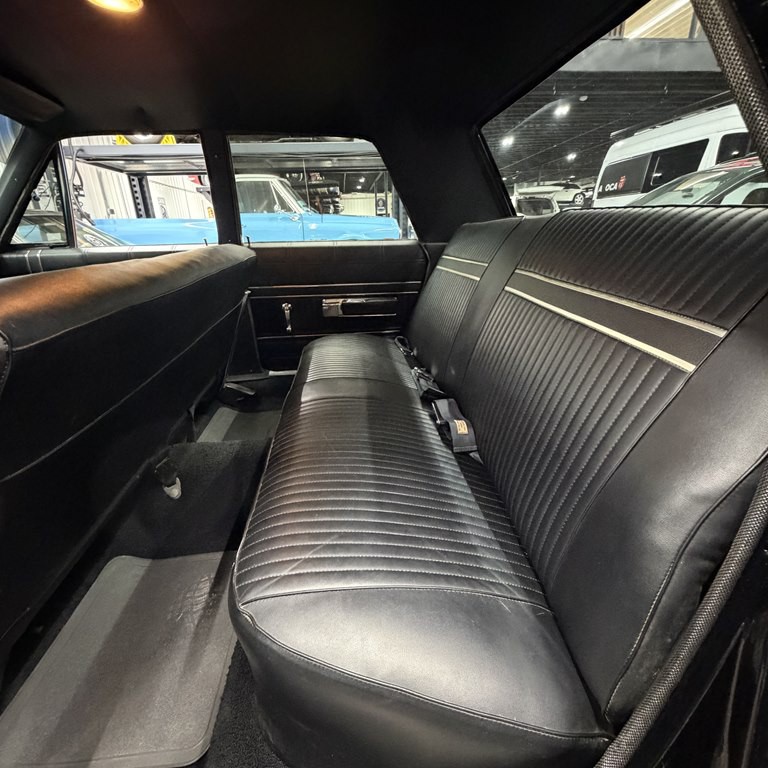 1967 Plymouth Fury Image 7