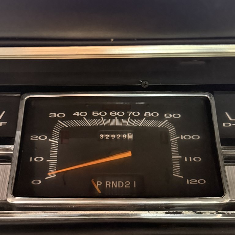 1967 Plymouth Fury Image 8