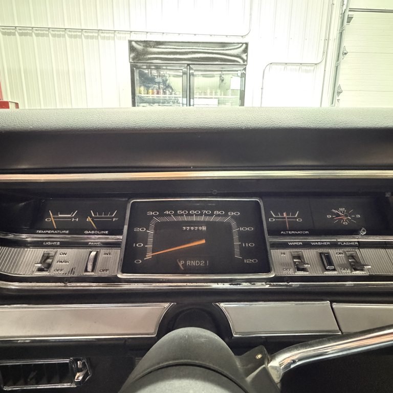 1967 Plymouth Fury Image 9