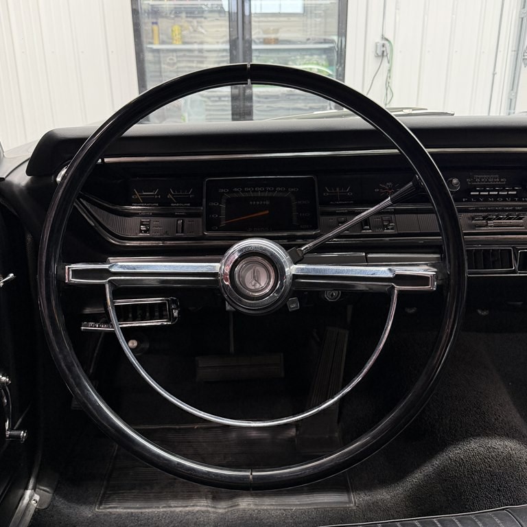 1967 Plymouth Fury Image 11