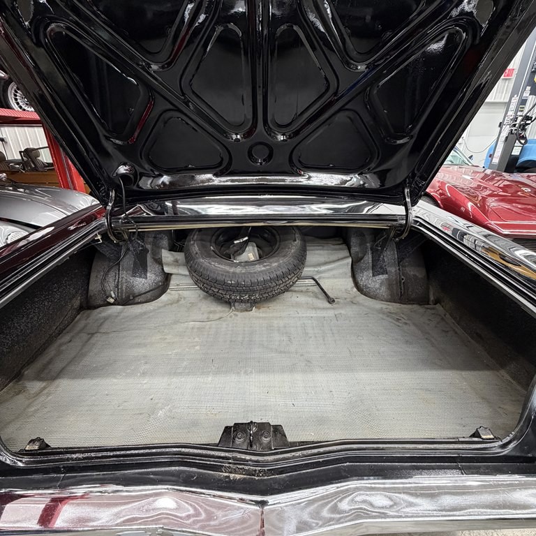 1967 Plymouth Fury Image 14