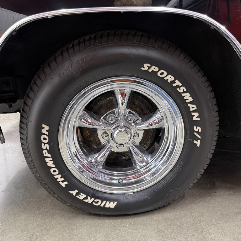 1967 Plymouth Fury Image 15