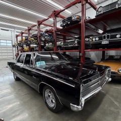 Image for 1967 Plymouth Fury III ID: 6734857