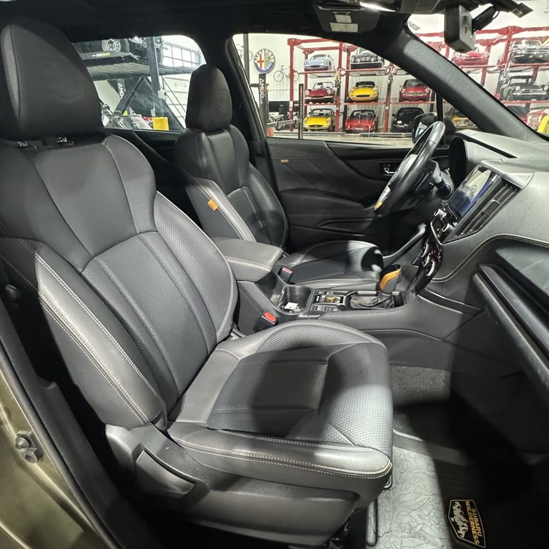 2022 Subaru Forester Image 6