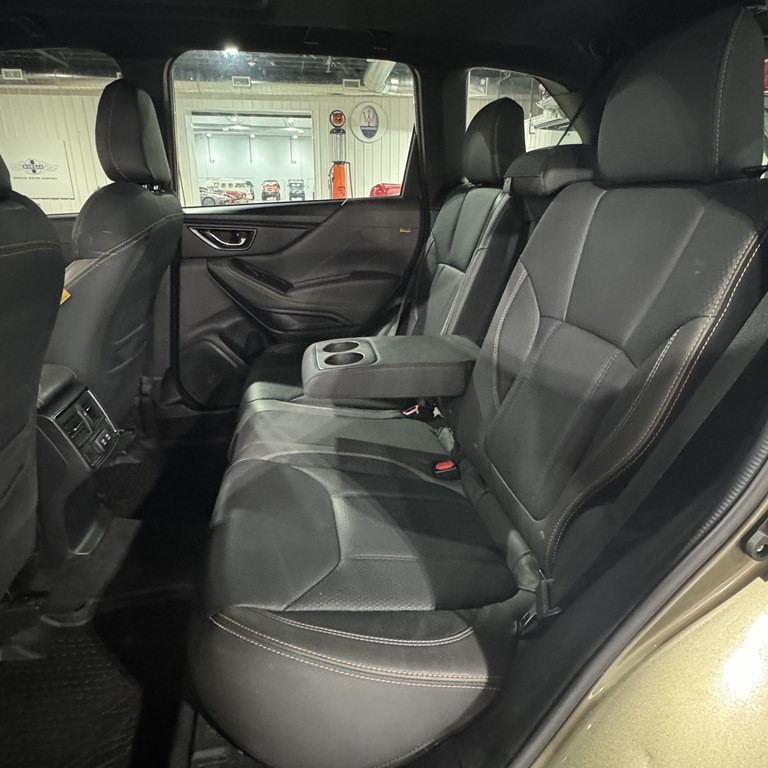 2022 Subaru Forester Image 7