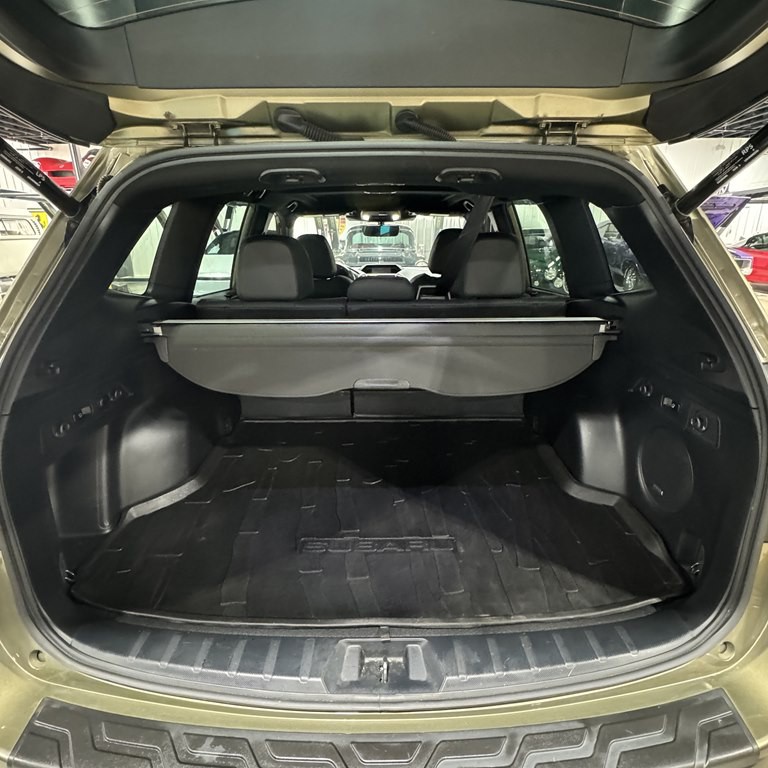 2022 Subaru Forester Image 8