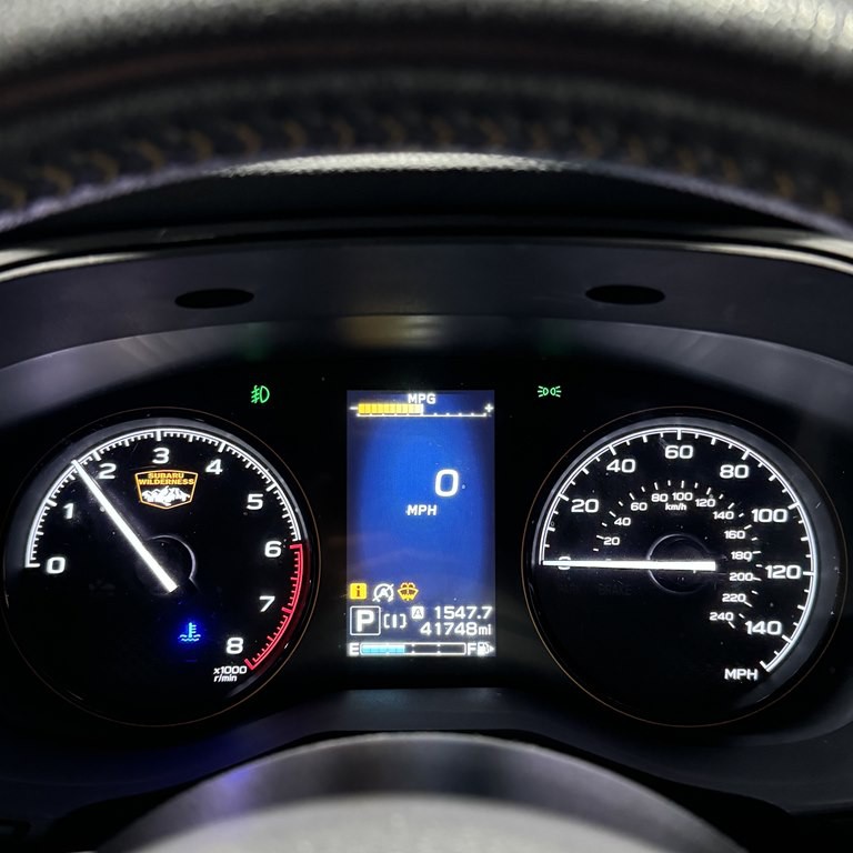 2022 Subaru Forester Image 9