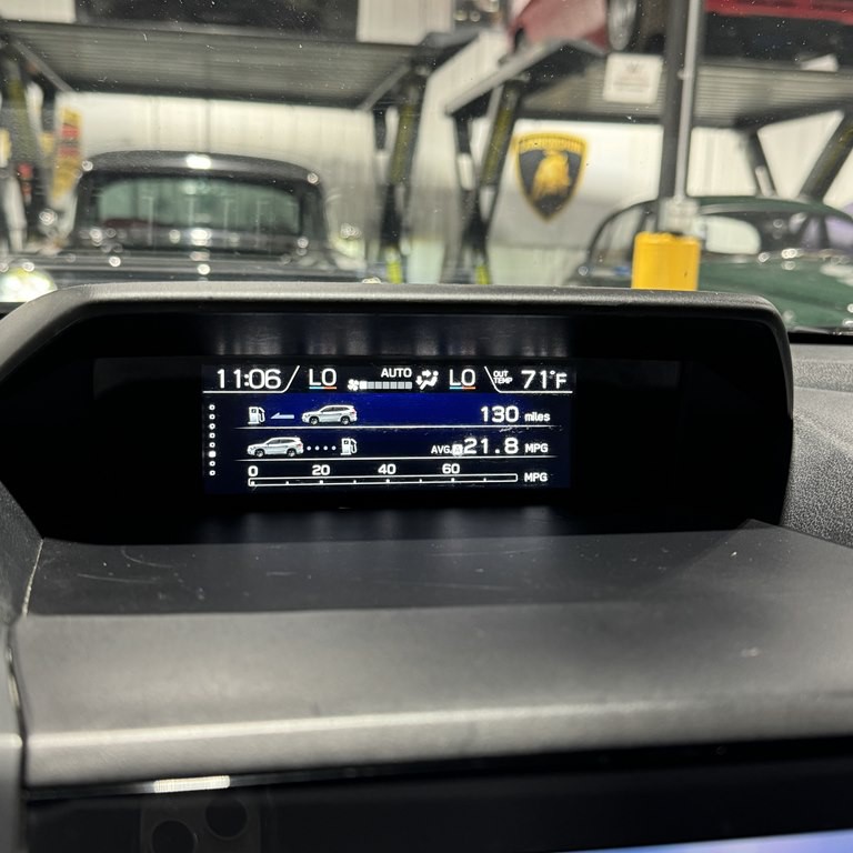 2022 Subaru Forester Image 15