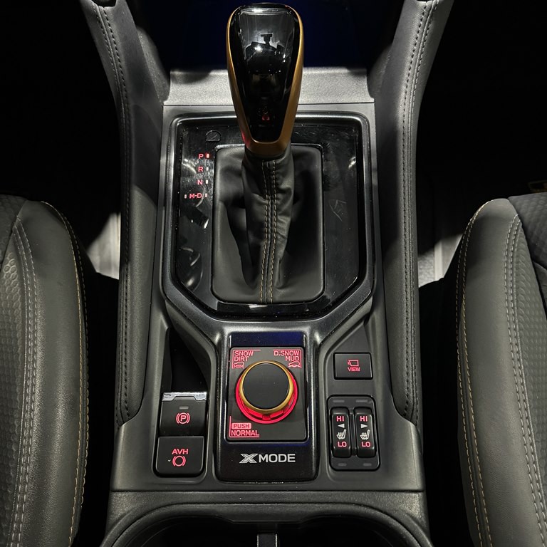 2022 Subaru Forester Image 16
