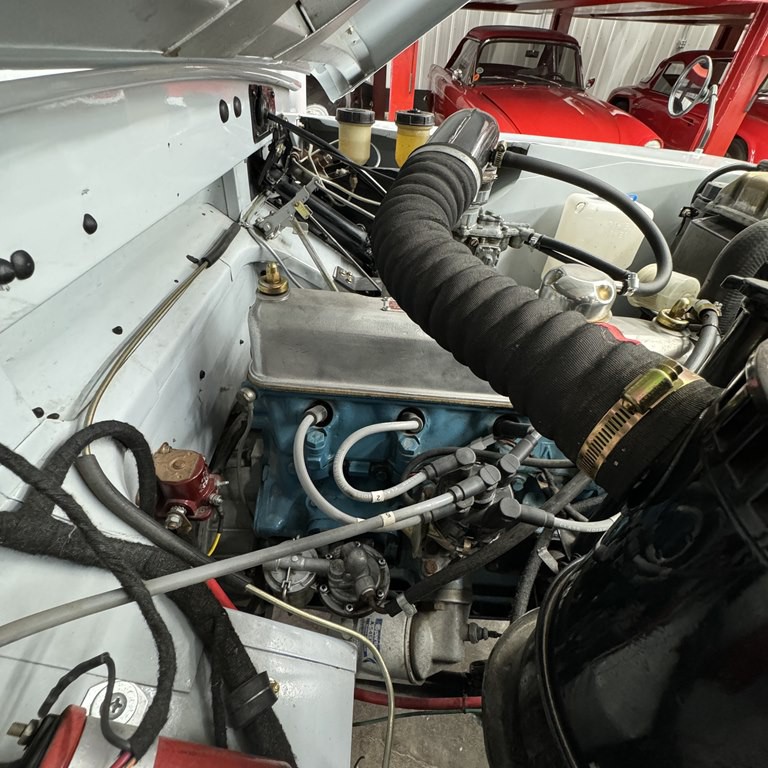 1976 Land Rover Petrol Series 3 Image 20
