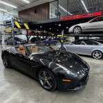 Image for 2015 Ferrari CALIFORNIA T BASE ID: 6776458