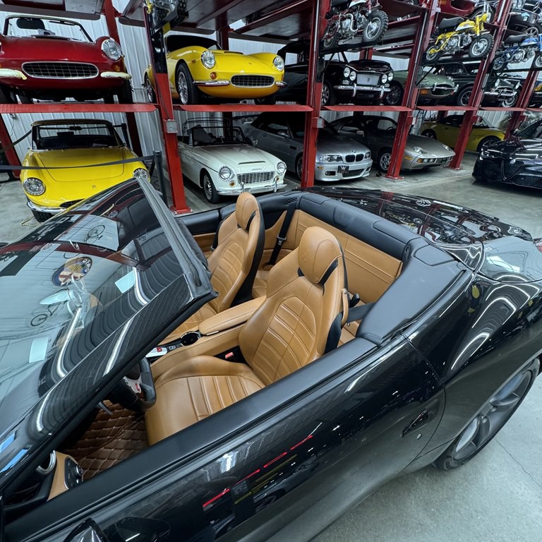 2015 Ferrari CALIFORNIA T Image 2