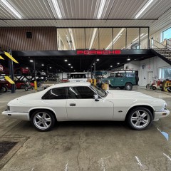 Image for 1995 Jaguar XJ XJS ID: 6776608