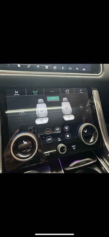 2020 Land Rover Range Rover Sport Image 14